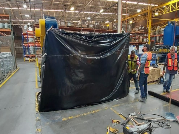 Lau rke constructora