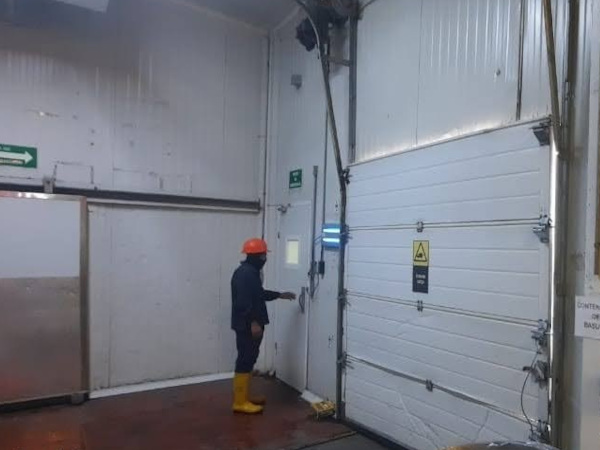 cortinas metalicas monterrey